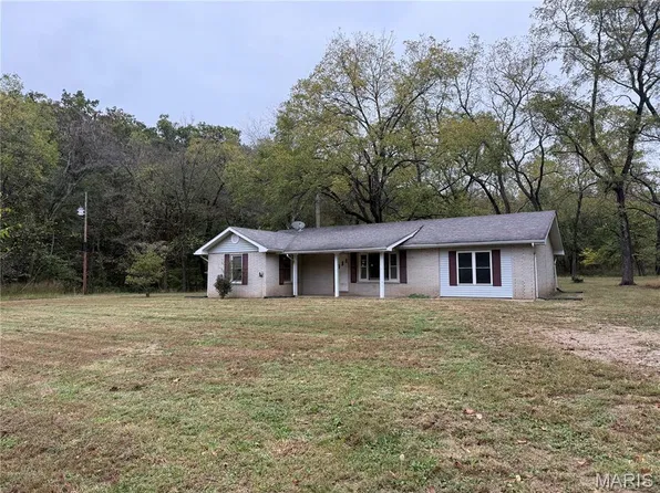 18255 County Road 8260, Rolla, MO 65401