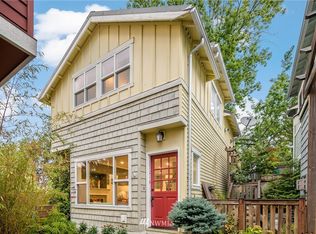 2521 30th Ave S #A, Seattle, WA 98144