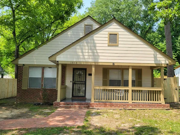 1902 Vollintine Ave, Memphis, TN 38107
