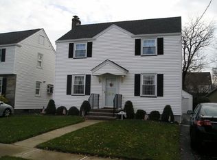 39 Collins Ave, Bloomfield, NJ 07003