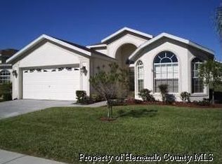 11495 McLeod St, Spring Hill, FL 34609