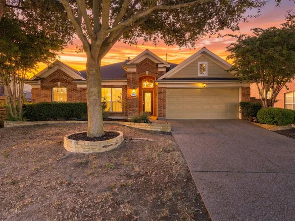 15004 Appaloosa Dr, Frisco, TX 75035