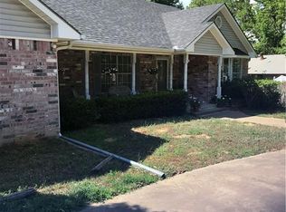 418 Nathan Dr, Quitman, TX 75783