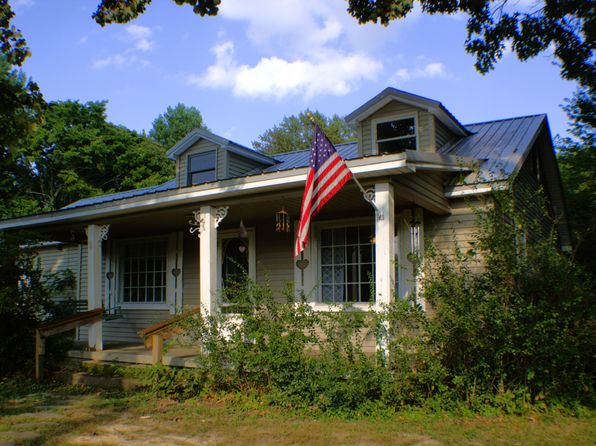 2981 Old McKenzie Hwy, Henry, TN 38231