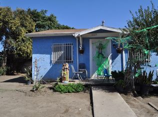 15128 S Williams Ave, Compton, CA 90221
