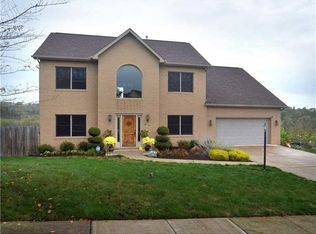 220 Mallard Dr, Monroeville, PA