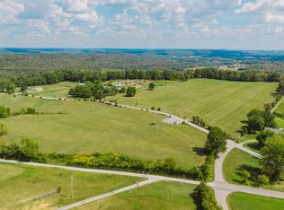 5498 Glen Lily Rd, Bowling Green, KY 42101