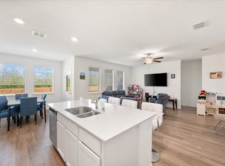 6912 Falconer Way, Fort Worth, TX 76179