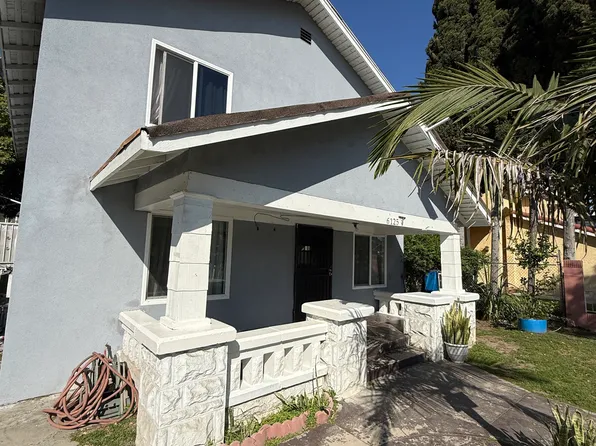 6125 Stafford Ave, Huntington Park, CA