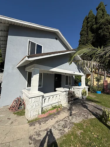 6125 Stafford Ave #1 Photo 1