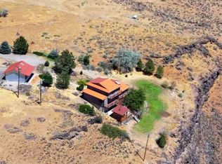 17115 Highway 30, Bliss, ID 83314