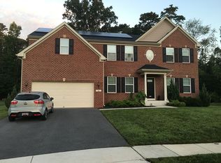 66 Richard Ave, Severn, MD 21144