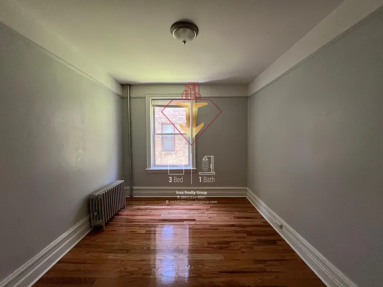 64-66 Glenwood Ave #A301 — Photo 6