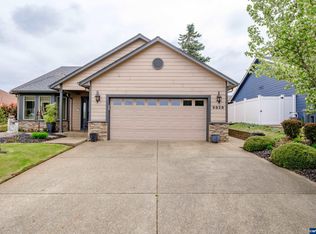 5828 Horizon View St SE, Salem, OR 97306