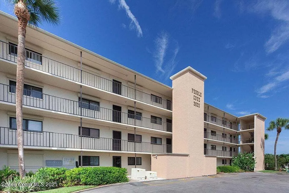 3833 South Banana River Boulevard - 204 — Photo 3