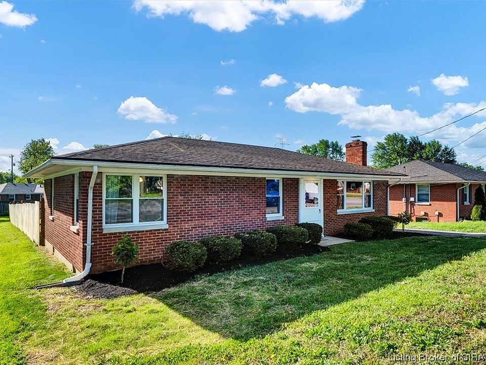 Charlestown Road New Albany Apartments at Nancy Rogers blog