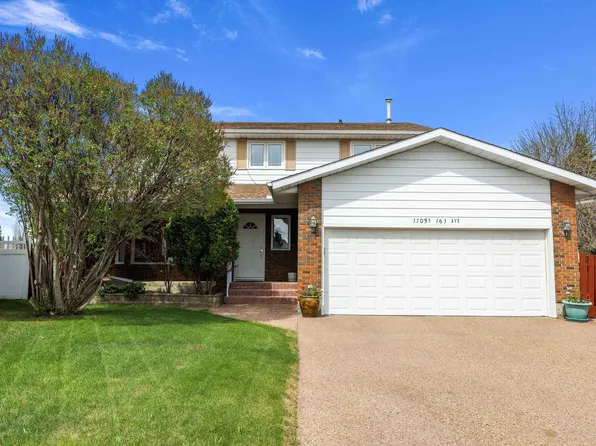 11035 163rd Ave NW, Edmonton, AB T5X 2A2