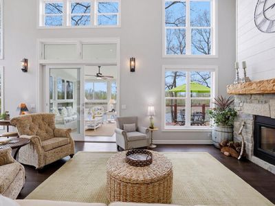 10692 Garfield St, Coopersville, MI, 49404