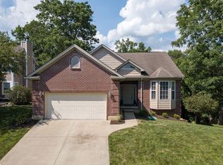 20304 Meercham Way LOT 1131, Lawrenceburg, IN 47025