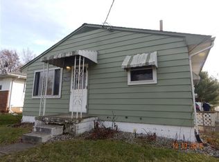 1430 42nd St NW, Canton, OH 44709