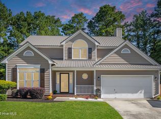 108 Kingsmill Ct, Jacksonville, NC 28546