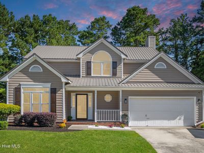 108 Kingsmill Court, Jacksonville, NC, 28546