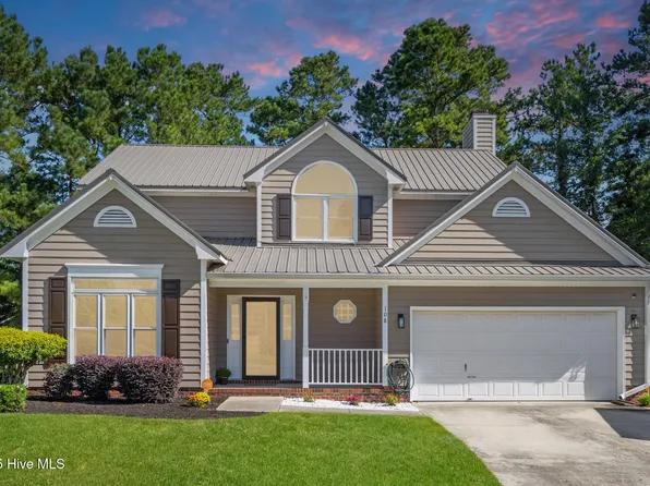 108 Kingsmill Court, Jacksonville, NC 28546