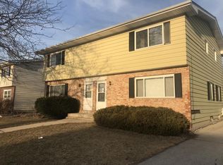 5507 58th Ave, Kenosha, WI 53144