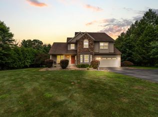 71 Rocky Bend Rd, Clearfield, PA 16830