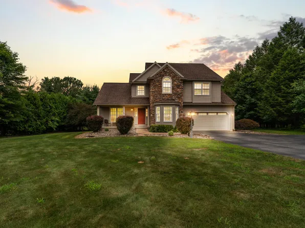 71 Rocky Bend Rd, Clearfield, PA 16830