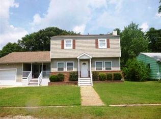 26 Central Pkwy, Bayville, NJ 08721