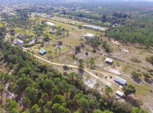 8010 Buckingham Rd LOT 5, Fort Myers, FL 33905