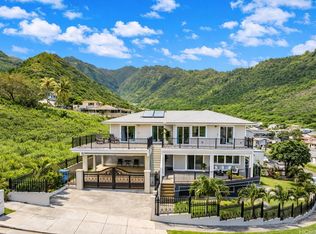 597 And 597 A Papahehi Pl, Honolulu, HI 96821