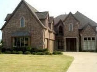 235 Stanford Dr, Lucas, TX 75002
