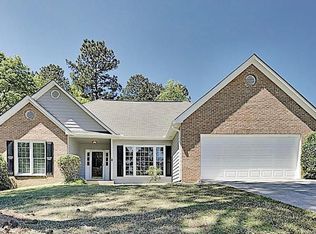 2080 Parkhaven Dr, Dacula, GA 30019