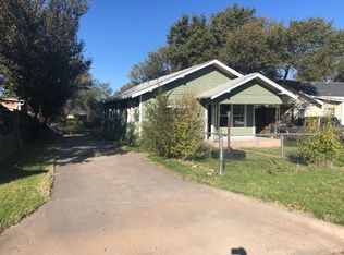 303 S Alabama St, Amarillo, TX 79106