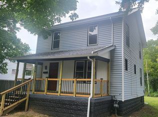 2036 Aberdeen Ave, Columbus, OH