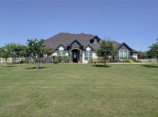 8008 Vineyard Ct, Burleson, TX 76028