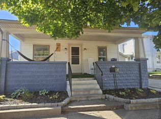 148 E Maple Ave, Adrian, MI 49221