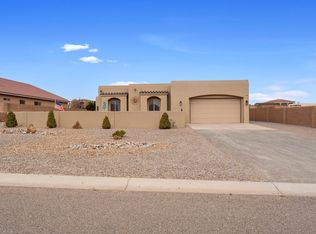6701 Kalgan Rd NE, Rio Rancho, NM 87144