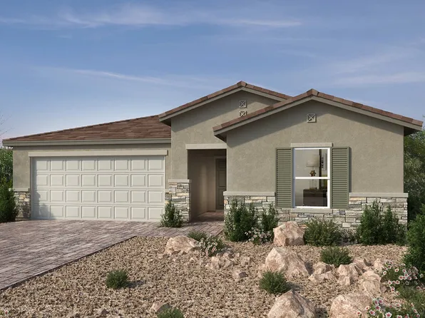 671 Tranquil Bay Ct, Henderson, NV 89002