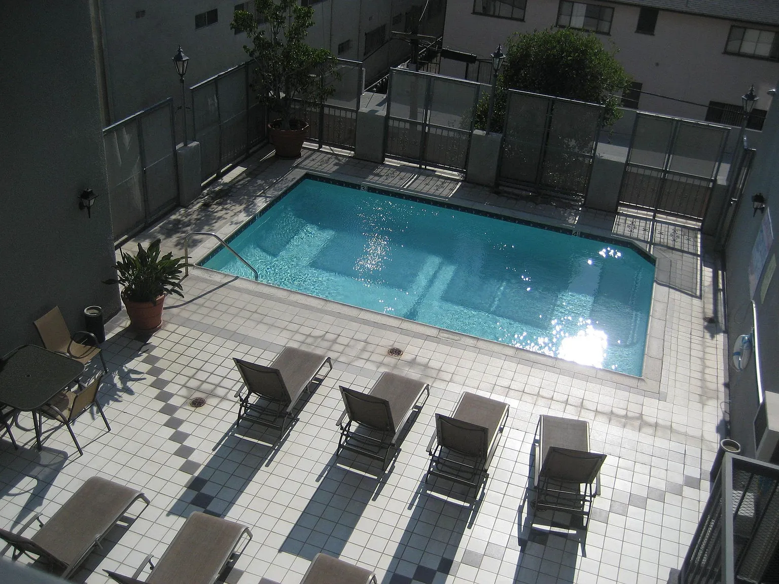 **Prime Location | Clean & a Great Value Well-Appointed Apartments with Private Balcony** — Photo 4