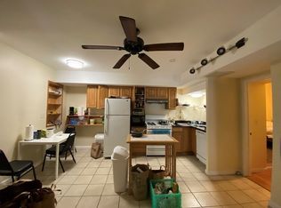3 Wallingford Rd #1, Brighton, MA 02135