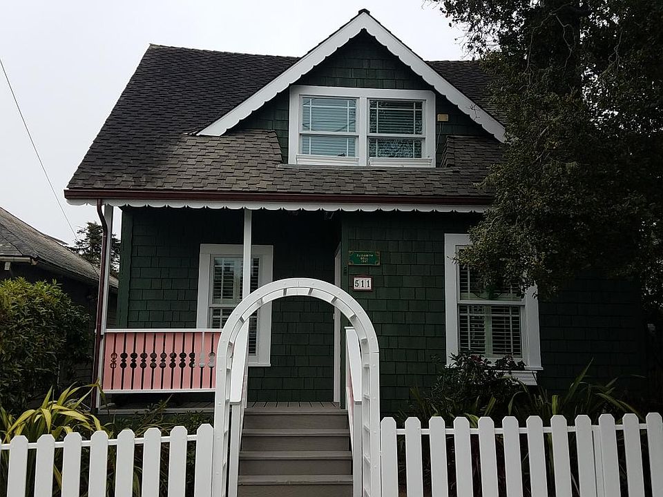 2nd image of 511 Monterey Ave