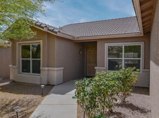 7793 W Palladin Rd, Tucson, AZ 85743