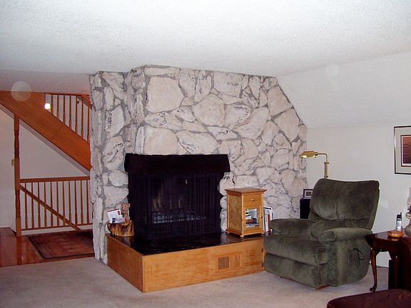 LR Fireplace