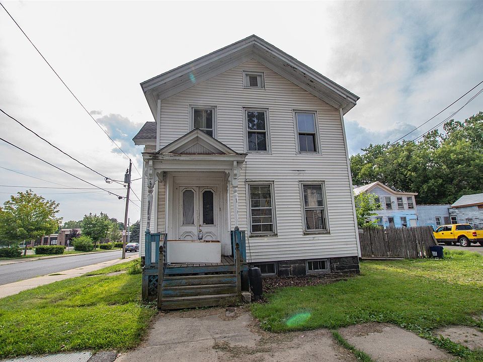64 SPRING Street, Gloversville, NY 12078 Zillow
