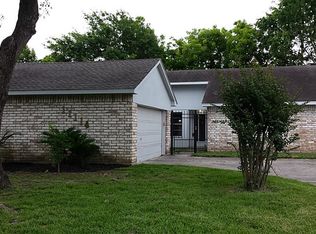 11114 Evensong Ln, Cypress, TX 77429