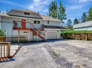 125 Blackbrook Way, Ben Lomond, CA 95005