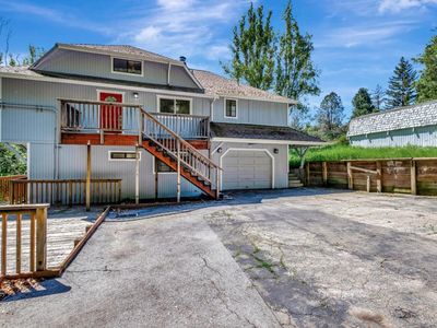 125 Blackbrook Way, Ben Lomond, CA, 95005